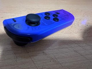 Joy-Con  Izquierdo Nintendo Switch Oled Splatoon