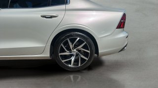 Volvo S60 2.0 T4 Business Plus Aut. 140 kW (190 CV)