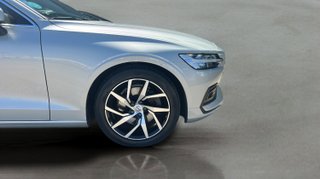 Volvo S60 2.0 T4 Business Plus Aut. 140 kW (190 CV)