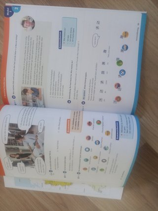 Wir alle A1.1. Kurs- und Übungsbuch mit Audios ...