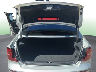 Volvo S60 2.0 T4 Business Plus Aut. 140 kW (190 CV)