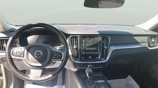 Volvo S60 2.0 T4 Business Plus Aut. 140 kW (190 CV)