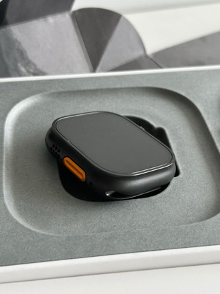Apple Watch Ultra 3 49mm