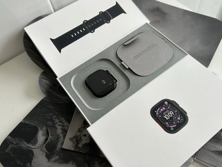 Apple Watch Ultra 3 49mm