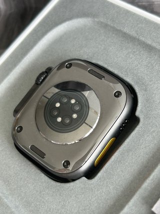 Apple Watch Ultra 3 49mm