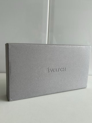 Apple Watch Ultra 3 49mm