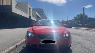 Volvo C70 2007
