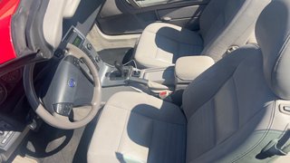 Volvo C70 2007
