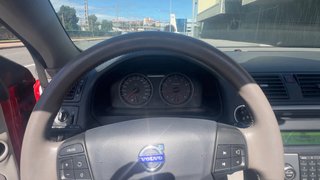 Volvo C70 2007