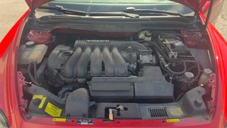 Volvo C70 2007