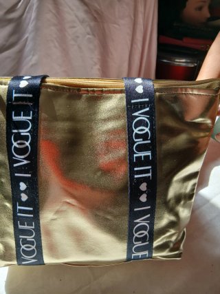 Borsa Vogue It Oro