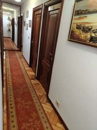 juego tres alfombras Medidas en fotos