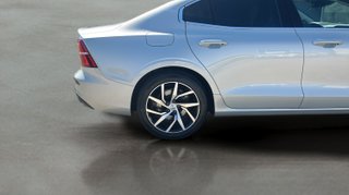 Volvo S60 2.0 T4 Business Plus Aut. 140 kW (190 CV)