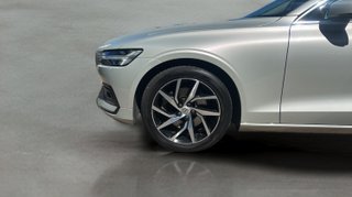 Volvo S60 2.0 T4 Business Plus Aut. 140 kW (190 CV)
