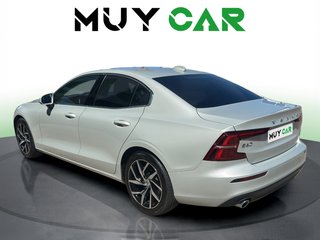 Volvo S60 2.0 T4 Business Plus Aut. 140 kW (190 CV)