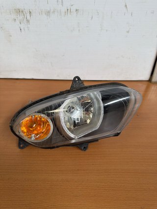 Faro Izquierdo Yamaha TZR 50 (2006)