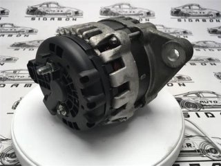 Alternador opel 13579668