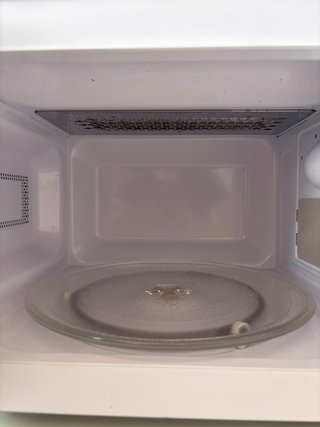 Microondas SAIVOD 20L MSG-2819W Blanco