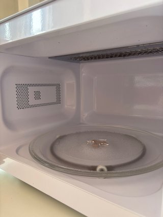 Microondas SAIVOD 20L MSG-2819W Blanco