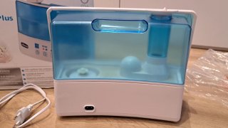 Humidificador Chicco ComfortNebPlus Frío