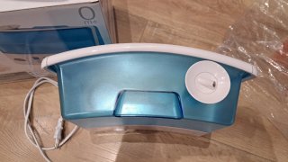 Humidificador Chicco ComfortNebPlus Frío