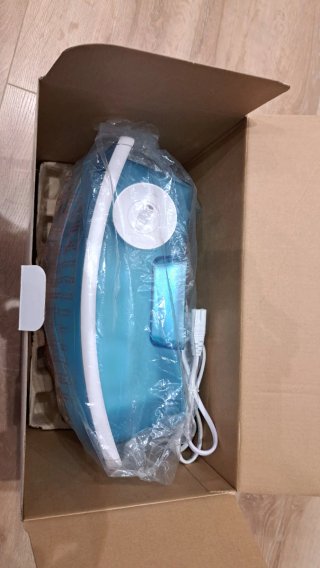 Humidificador Chicco ComfortNebPlus Frío