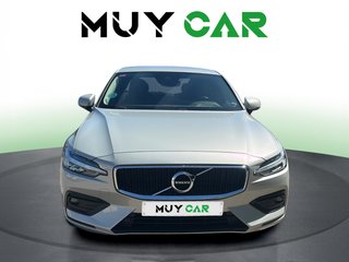 Volvo S60 2.0 T4 Business Plus Aut. 140 kW (190 CV)