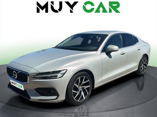 Volvo S60 2.0 T4 Business Plus Aut. 140 kW (190 CV)