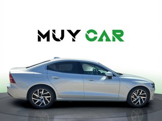 Volvo S60 2.0 T4 Business Plus Aut. 140 kW (190 CV)