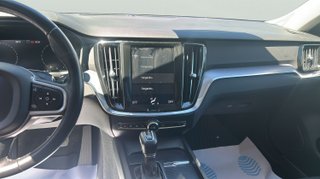 Volvo S60 2.0 T4 Business Plus Aut. 140 kW (190 CV)