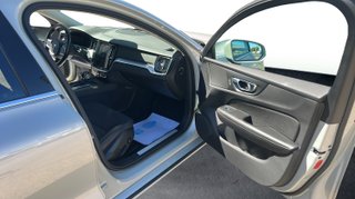 Volvo S60 2.0 T4 Business Plus Aut. 140 kW (190 CV)