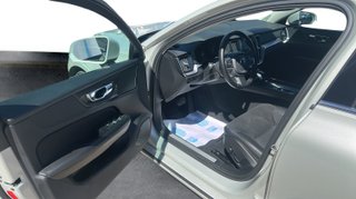 Volvo S60 2.0 T4 Business Plus Aut. 140 kW (190 CV)