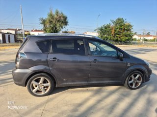 Toyota Corolla Verso 2009