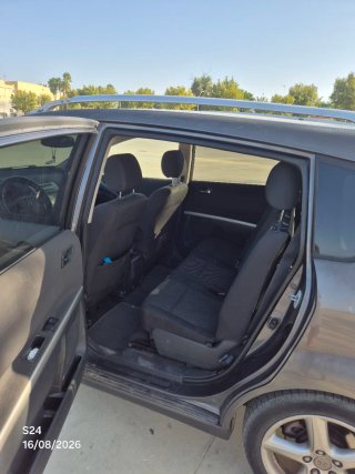 Toyota Corolla Verso 2009