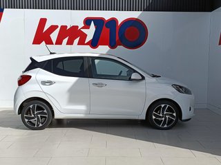 Hyundai i10 2022