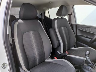 Hyundai i10 2022