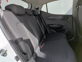 Hyundai i10 2022
