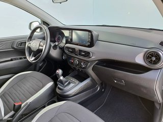 Hyundai i10 2022