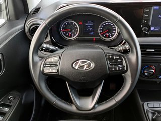 Hyundai i10 2022