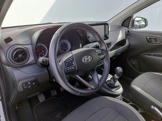 Hyundai i10 2022