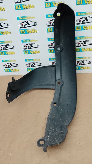PASERUEDAS DELANTERO IZQUIERDO RENAULT CLIO I