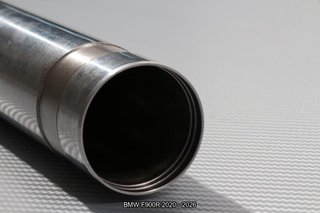 Tubos de horquilla SPR BMW F900R 2020 - 2026