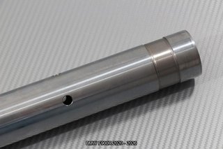 Tubos de horquilla SPR BMW F900R 2020 - 2026