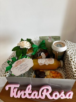 Desayunos sorpresa en Puente Genil y Alrededores