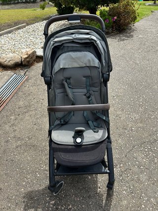Silla de paseo Joolz Aer I