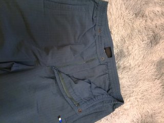 Bermuda Adidas Vintage Anni '90 Tg L