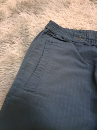 Bermuda Adidas Vintage Anni '90 Tg L
