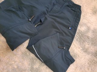 Bermuda Adidas Vintage Anni '90 Tg L