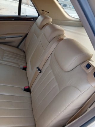 Mercedes-Benz Clase M 2006