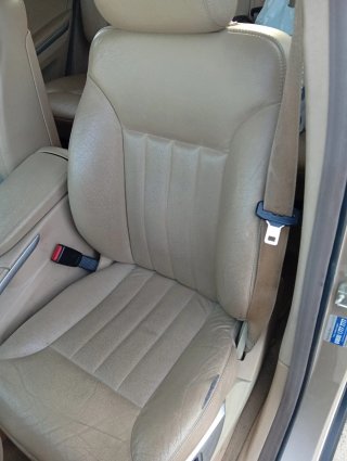 Mercedes-Benz Clase M 2006